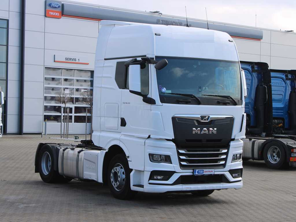 MAN TGX 18.510, EURO 6 - Tegljač: slika MAN TGX 18.510, EURO 6 - Tegljač MAN TGX 18.510, EURO 6 - Tegljač: slika MAN TGX 18.510, EURO 6 - Tegljač