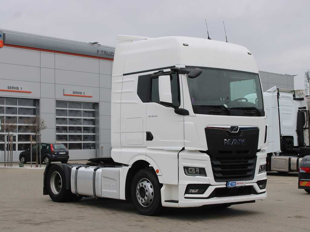 MAN TGX 18.510, EURO 6 - Tegljač: slika MAN TGX 18.510, EURO 6 - Tegljač MAN TGX 18.510, EURO 6 - Tegljač: slika MAN TGX 18.510, EURO 6 - Tegljač