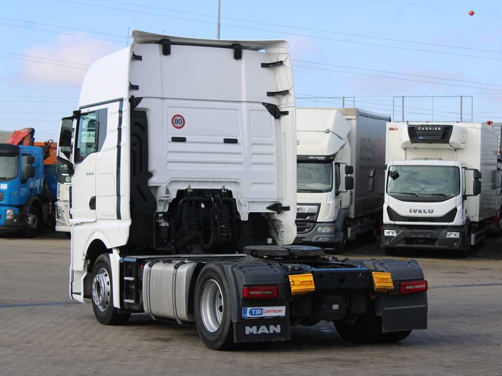 MAN TGX 18.510, EURO 6 - Tegljač: slika MAN TGX 18.510, EURO 6 - Tegljač MAN TGX 18.510, EURO 6 - Tegljač: slika MAN TGX 18.510, EURO 6 - Tegljač