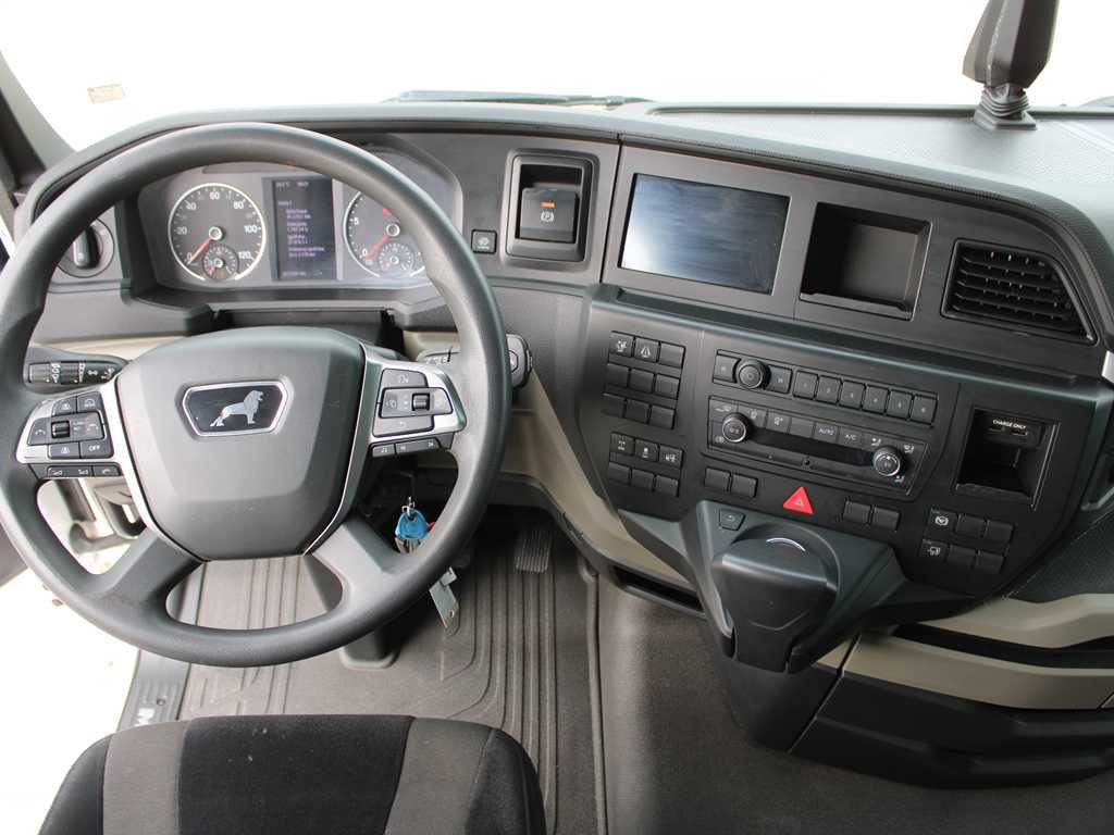 MAN TGX 18.510, EURO 6 - Tegljač: slika MAN TGX 18.510, EURO 6 - Tegljač MAN TGX 18.510, EURO 6 - Tegljač: slika MAN TGX 18.510, EURO 6 - Tegljač