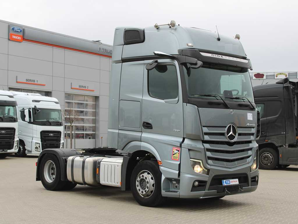 Mercedes-Benz Actros 1851, EURO 6 - Tegljač: slika Mercedes-Benz Actros 1851, EURO 6 - Tegljač Mercedes-Benz Actros 1851, EURO 6 - Tegljač: slika Mercedes-Benz Actros 1851, EURO 6 - Tegljač