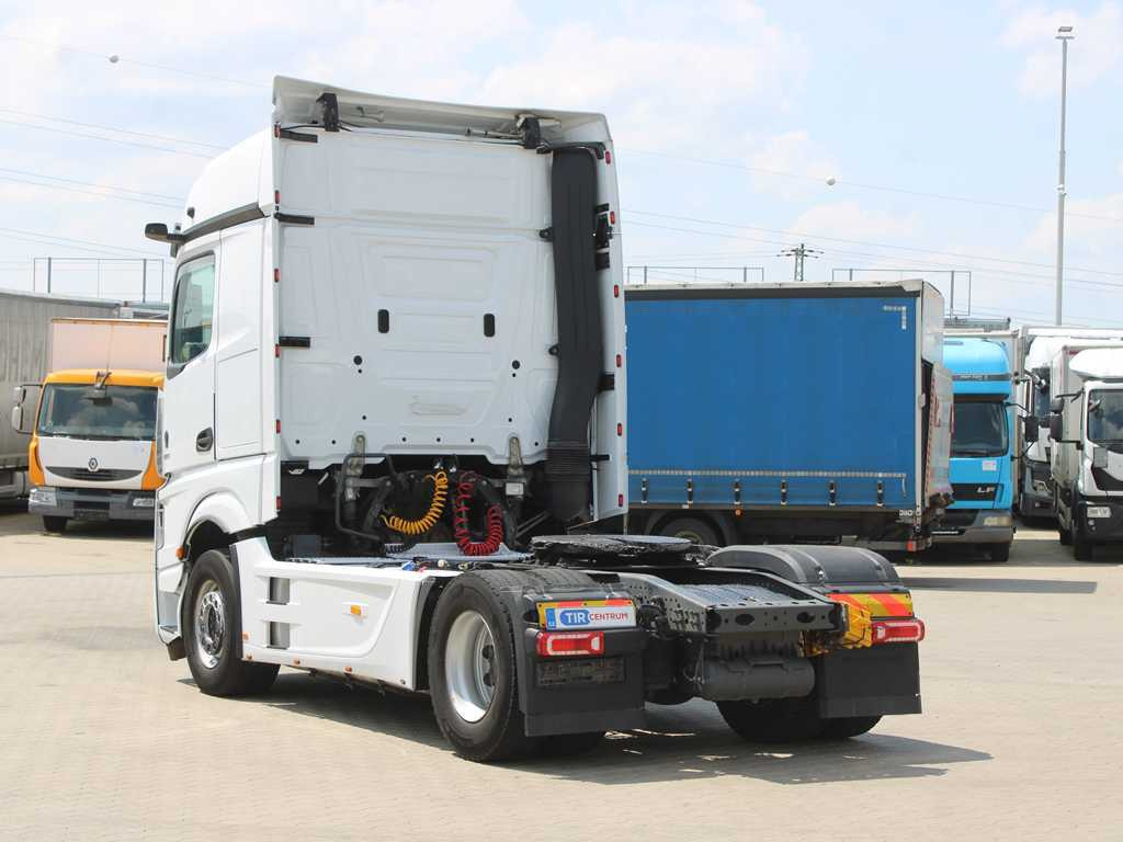 Mercedes-Benz Actros 1851, EURO 6, RETARDER, INDEPENDENT AIR CONDITIONING - Tegljač: slika Mercedes-Benz Actros 1851, EURO 6, RETARDER, INDEPENDENT AIR CONDITIONING - Tegljač Mercedes-Benz Actros 1851, EURO 6, RETARDER, INDEPENDENT AIR CONDITIONING - Tegljač: slika Mercedes-Benz Actros 1851, EURO 6, RETARDER, INDEPENDENT AIR CONDITIONING - Tegljač