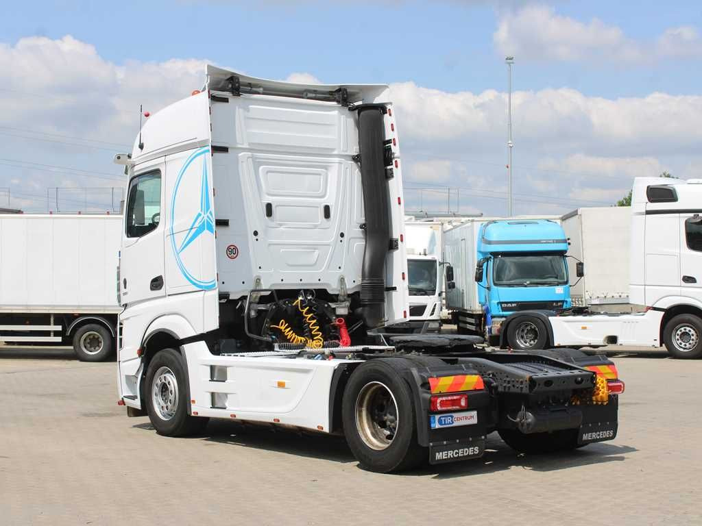 Mercedes-Benz Actros 1851, SECONDARY AIR CONDITIONING,RETARDER - Tegljač: slika Mercedes-Benz Actros 1851, SECONDARY AIR CONDITIONING,RETARDER - Tegljač Mercedes-Benz Actros 1851, SECONDARY AIR CONDITIONING,RETARDER - Tegljač: slika Mercedes-Benz Actros 1851, SECONDARY AIR CONDITIONING,RETARDER - Tegljač