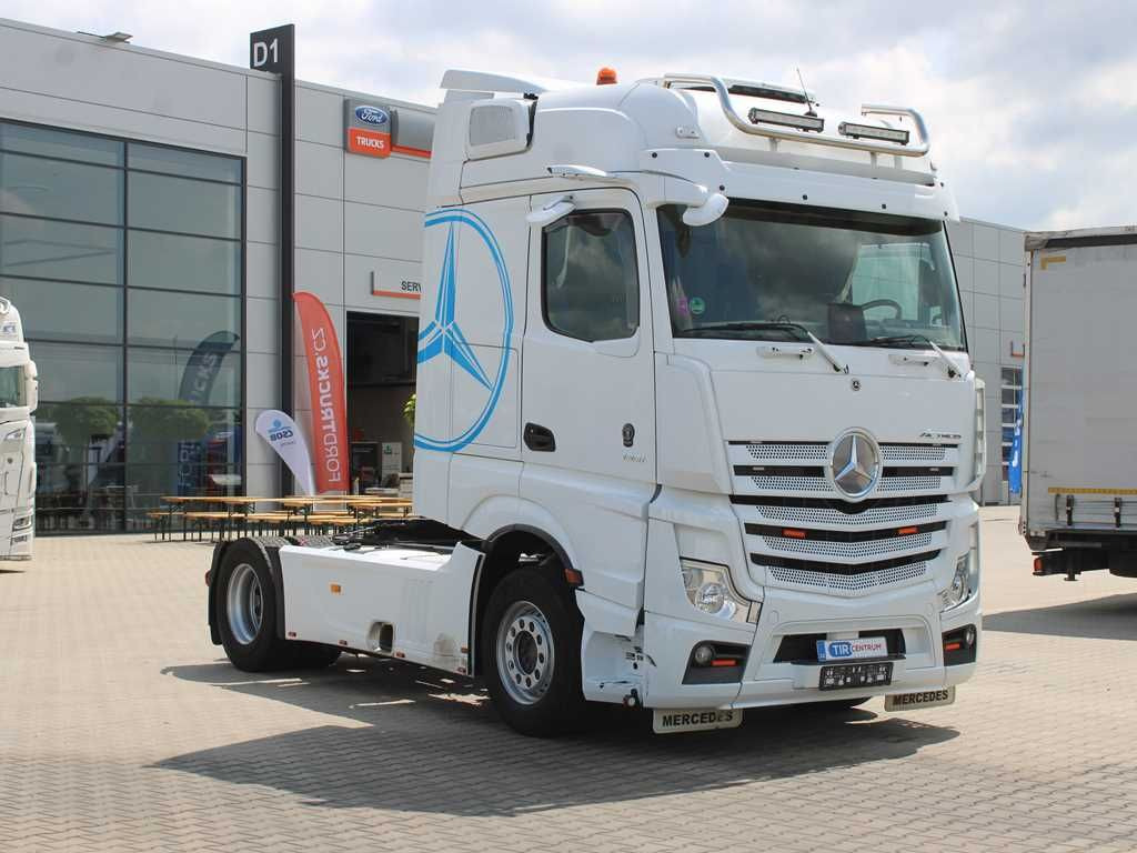 Mercedes-Benz Actros 1851, SECONDARY AIR CONDITIONING,RETARDER - Tegljač: slika Mercedes-Benz Actros 1851, SECONDARY AIR CONDITIONING,RETARDER - Tegljač Mercedes-Benz Actros 1851, SECONDARY AIR CONDITIONING,RETARDER - Tegljač: slika Mercedes-Benz Actros 1851, SECONDARY AIR CONDITIONING,RETARDER - Tegljač
