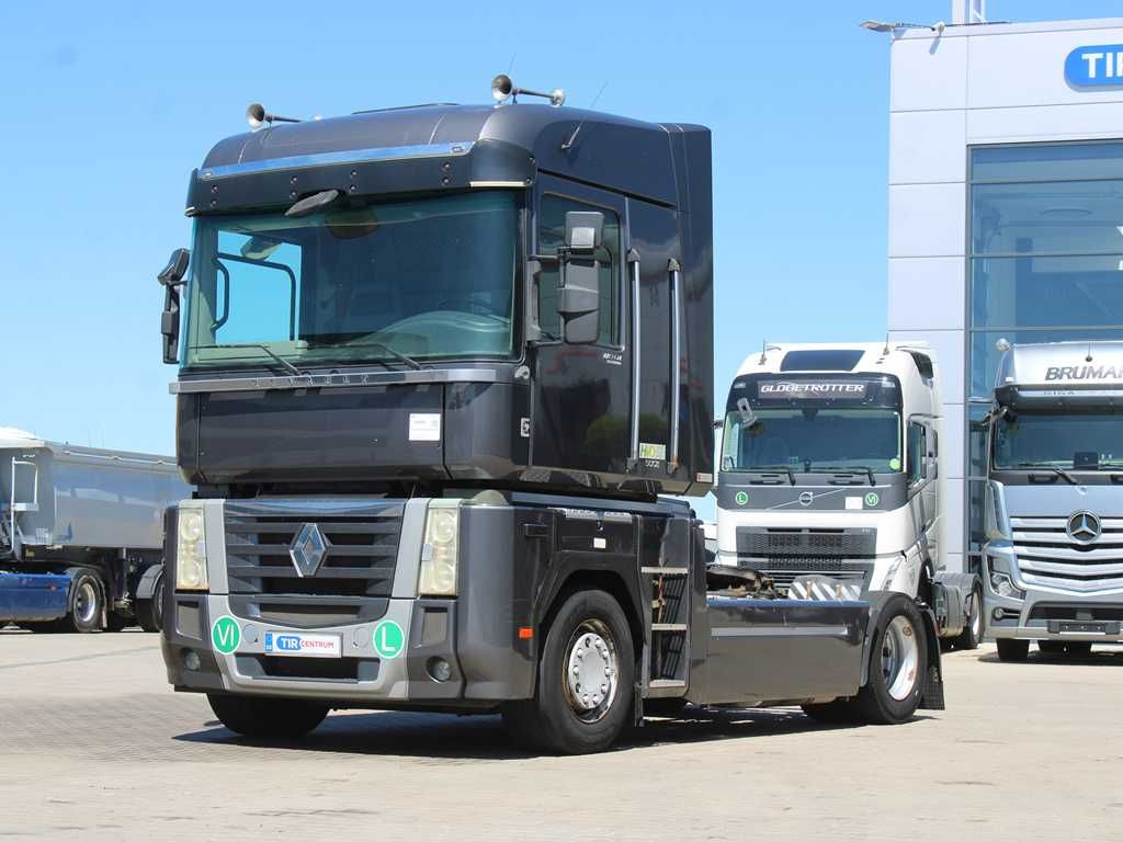 Renault Magnum DXI 500, EURO 5, LOWDECK - Tegljač: slika Renault Magnum DXI 500, EURO 5, LOWDECK - Tegljač Renault Magnum DXI 500, EURO 5, LOWDECK - Tegljač: slika Renault Magnum DXI 500, EURO 5, LOWDECK - Tegljač