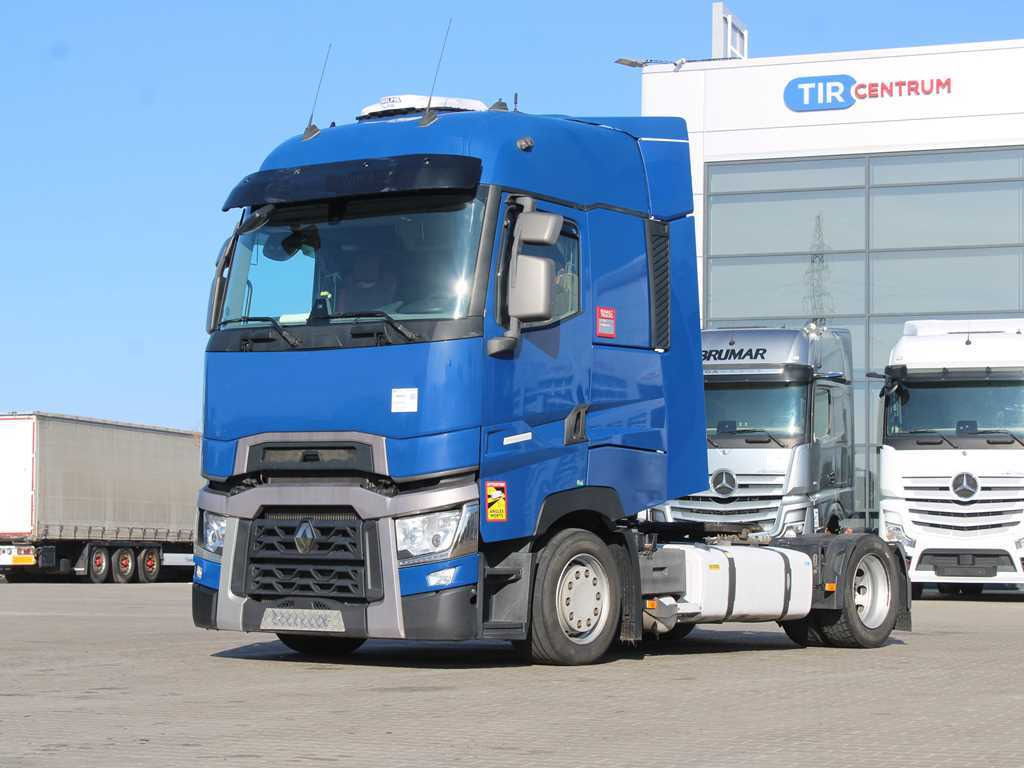 Renault T 520, EURO 6, LOWDECK, INDEPENDENT AIR CONDITIONING, TYRES 80% - Tegljač: slika Renault T 520, EURO 6, LOWDECK, INDEPENDENT AIR CONDITIONING, TYRES 80% - Tegljač Renault T 520, EURO 6, LOWDECK, INDEPENDENT AIR CONDITIONING, TYRES 80% - Tegljač: slika Renault T 520, EURO 6, LOWDECK, INDEPENDENT AIR CONDITIONING, TYRES 80% - Tegljač