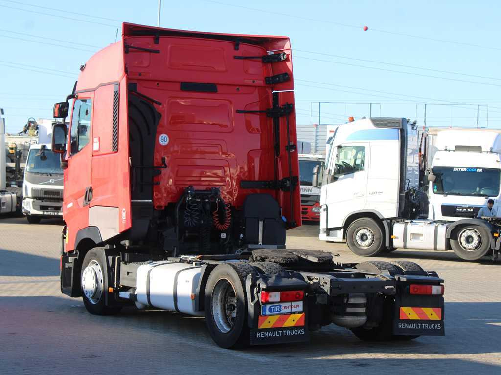 Renault T 520, EURO 6, LOWDECK, TIRES 80% - Tegljač: slika Renault T 520, EURO 6, LOWDECK, TIRES 80% - Tegljač Renault T 520, EURO 6, LOWDECK, TIRES 80% - Tegljač: slika Renault T 520, EURO 6, LOWDECK, TIRES 80% - Tegljač