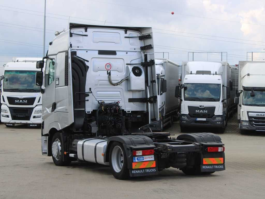 Renault T 520, LOWDECK, INDEPENDENT AIR CONDITIONING - Tegljač: slika Renault T 520, LOWDECK, INDEPENDENT AIR CONDITIONING - Tegljač Renault T 520, LOWDECK, INDEPENDENT AIR CONDITIONING - Tegljač: slika Renault T 520, LOWDECK, INDEPENDENT AIR CONDITIONING - Tegljač