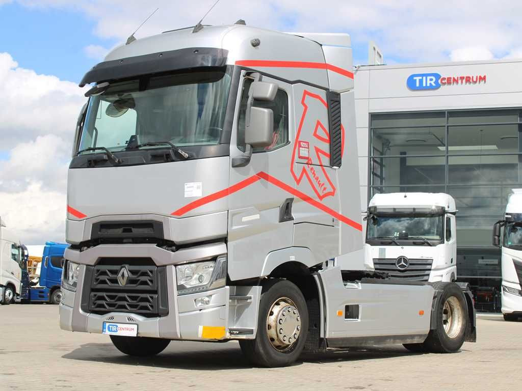 Renault T520 COMFORT, EURO 6 - Tegljač: slika Renault T520 COMFORT, EURO 6 - Tegljač Renault T520 COMFORT, EURO 6 - Tegljač: slika Renault T520 COMFORT, EURO 6 - Tegljač