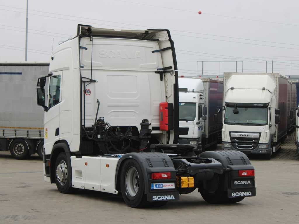 Scania R 450, EURO 6, NAVIGATION, RETARDER, TIRES 80% - Tegljač: slika Scania R 450, EURO 6, NAVIGATION, RETARDER, TIRES 80% - Tegljač Scania R 450, EURO 6, NAVIGATION, RETARDER, TIRES 80% - Tegljač: slika Scania R 450, EURO 6, NAVIGATION, RETARDER, TIRES 80% - Tegljač