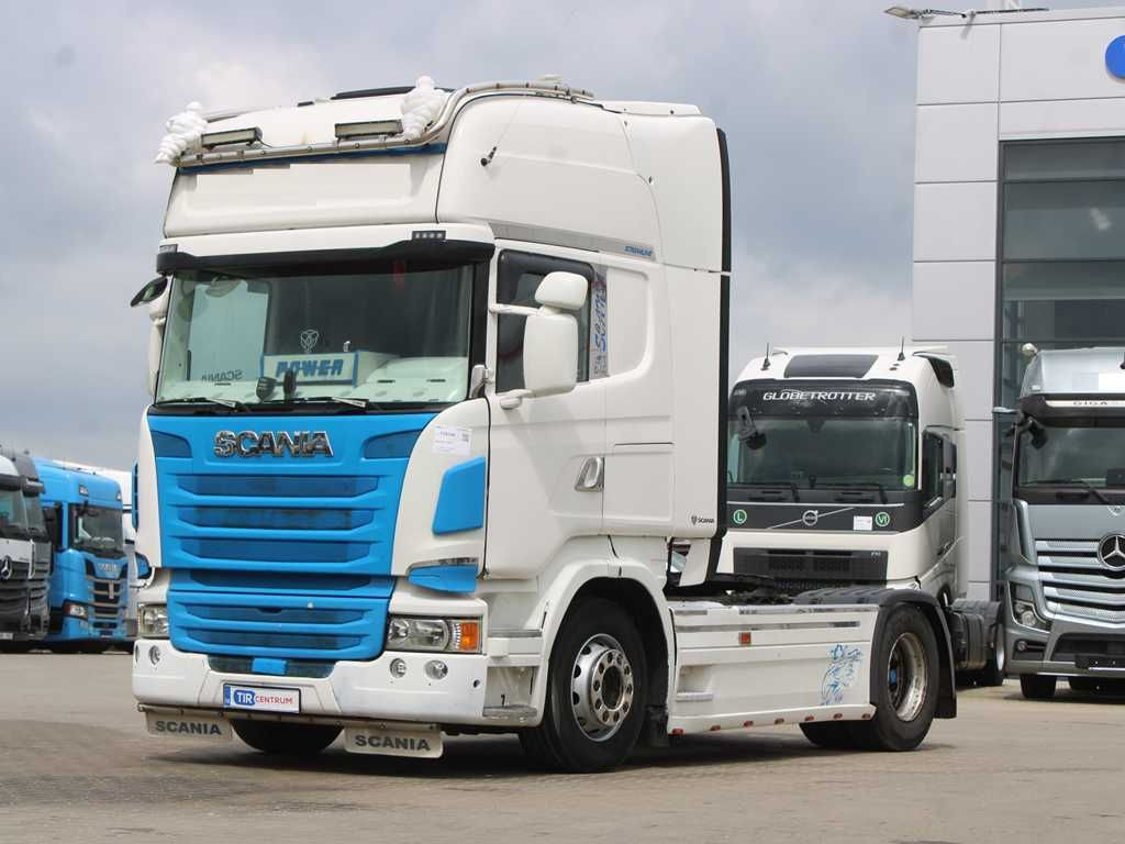 Scania R 450, EURO 6, RETARDER, AIR SUSPENSIONS Scania R 450, EURO 6, RETARDER, AIR SUSPENSIONS - Tegljač: slika Scania R 450, EURO 6, RETARDER, AIR SUSPENSIONS Scania R 450, EURO 6, RETARDER, AIR SUSPENSIONS - Tegljač Scania R 450, EURO 6, RETARDER, AIR SUSPENSIONS Scania R 450, EURO 6, RETARDER, AIR SUSPENSIONS - Tegljač: slika Scania R 450, EURO 6, RETARDER, AIR SUSPENSIONS Scania R 450, EURO 6, RETARDER, AIR SUSPENSIONS - Tegljač