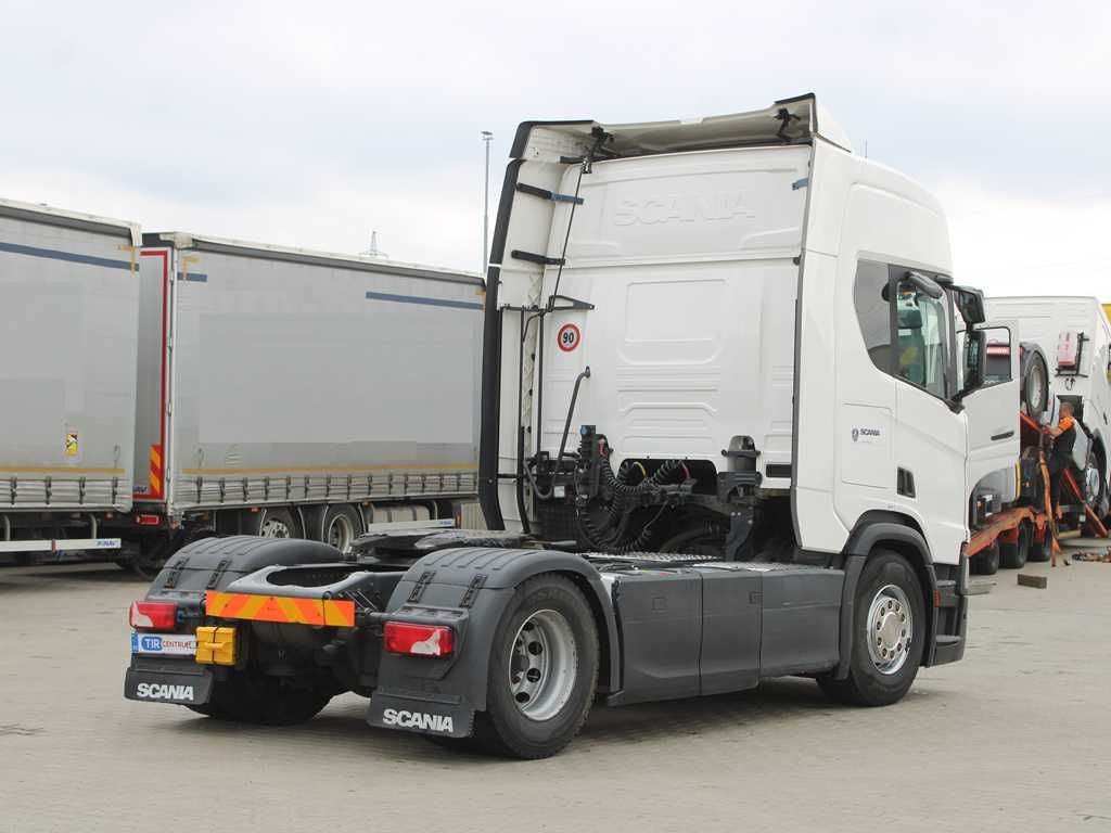 Scania R 450, EURO 6, RETARDER, NAVIGATION - Tegljač: slika Scania R 450, EURO 6, RETARDER, NAVIGATION - Tegljač Scania R 450, EURO 6, RETARDER, NAVIGATION - Tegljač: slika Scania R 450, EURO 6, RETARDER, NAVIGATION - Tegljač