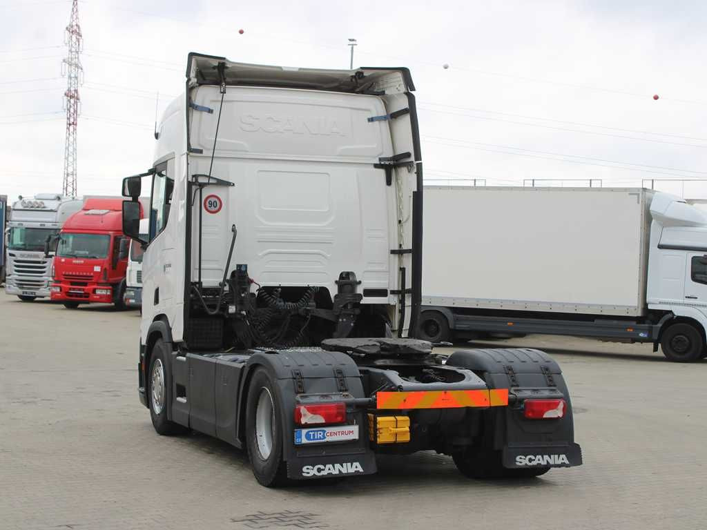 Scania R 450, EURO 6, RETARDER, NAVIGATION - Tegljač: slika Scania R 450, EURO 6, RETARDER, NAVIGATION - Tegljač Scania R 450, EURO 6, RETARDER, NAVIGATION - Tegljač: slika Scania R 450, EURO 6, RETARDER, NAVIGATION - Tegljač