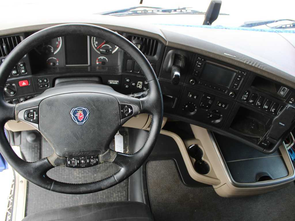 Tegljač Scania R410, EURO 6, LOWDECK, RETARDER, NAVIGATION: slika Tegljač Scania R410, EURO 6, LOWDECK, RETARDER, NAVIGATION Tegljač Scania R410, EURO 6, LOWDECK, RETARDER, NAVIGATION: slika Tegljač Scania R410, EURO 6, LOWDECK, RETARDER, NAVIGATION