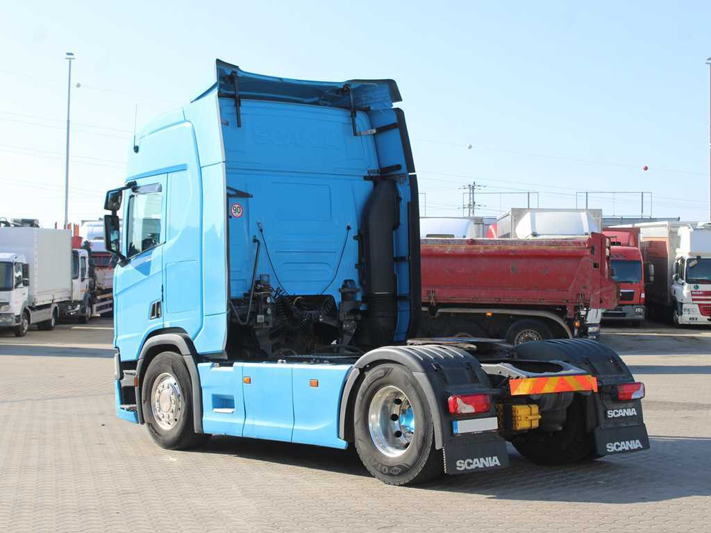 Scania R450, RETARDER, HYDRAULIC, EURO 6 - Tegljač: slika Scania R450, RETARDER, HYDRAULIC, EURO 6 - Tegljač Scania R450, RETARDER, HYDRAULIC, EURO 6 - Tegljač: slika Scania R450, RETARDER, HYDRAULIC, EURO 6 - Tegljač