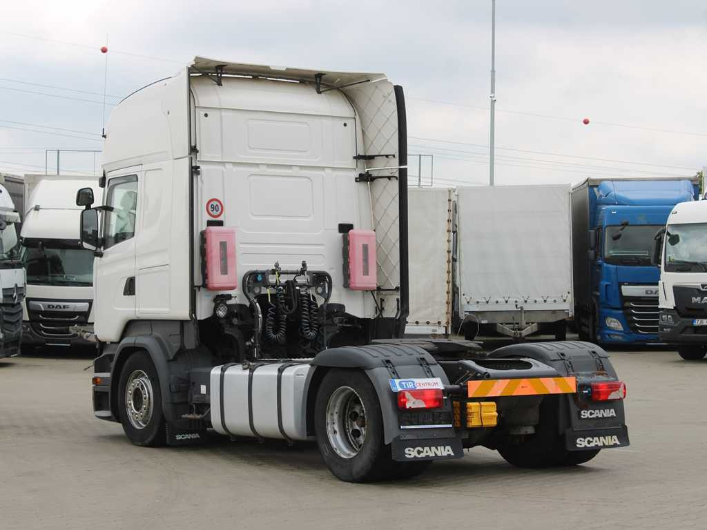Scania R490, EURO 6, INDEPENDENT AIR CONDITIONING, RETARDER - Tegljač: slika Scania R490, EURO 6, INDEPENDENT AIR CONDITIONING, RETARDER - Tegljač Scania R490, EURO 6, INDEPENDENT AIR CONDITIONING, RETARDER - Tegljač: slika Scania R490, EURO 6, INDEPENDENT AIR CONDITIONING, RETARDER - Tegljač