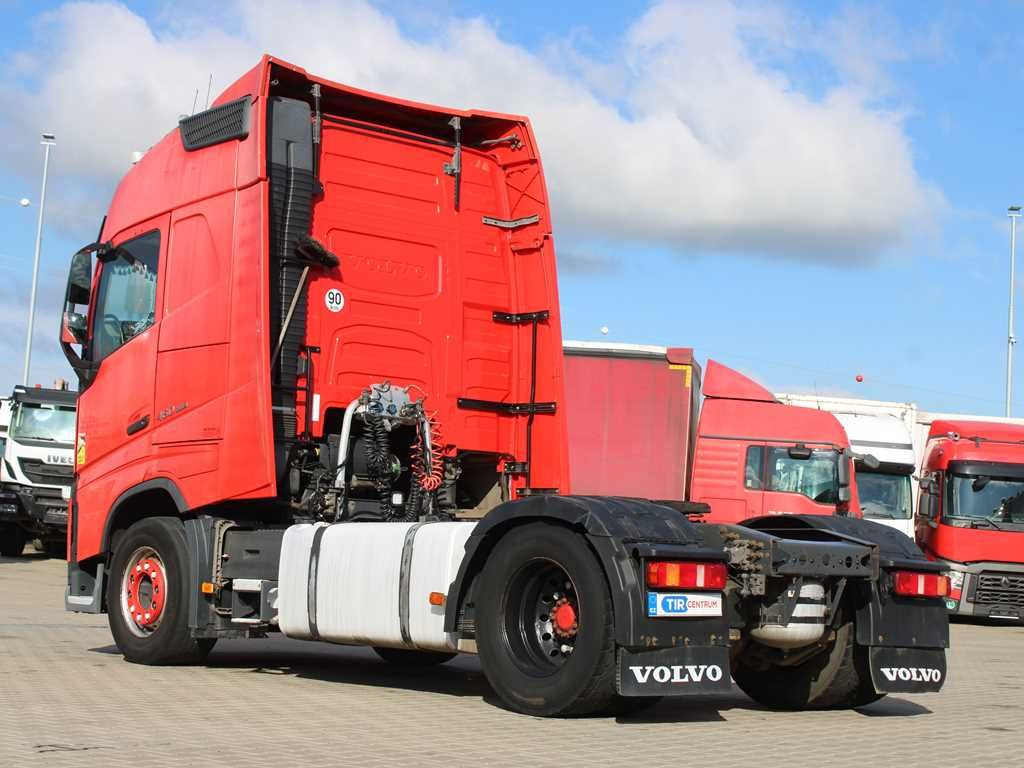 Volvo FH 460 4X2, VEB+, EURO 6, HYDRAULIC - Tegljač: slika Volvo FH 460 4X2, VEB+, EURO 6, HYDRAULIC - Tegljač Volvo FH 460 4X2, VEB+, EURO 6, HYDRAULIC - Tegljač: slika Volvo FH 460 4X2, VEB+, EURO 6, HYDRAULIC - Tegljač