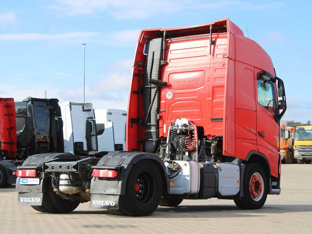 Volvo FH 460 4X2, VEB+, EURO 6, HYDRAULIC - Tegljač: slika  Volvo FH 460 4X2, VEB+, EURO 6, HYDRAULIC - Tegljač Volvo FH 460 4X2, VEB+, EURO 6, HYDRAULIC - Tegljač: slika  Volvo FH 460 4X2, VEB+, EURO 6, HYDRAULIC - Tegljač