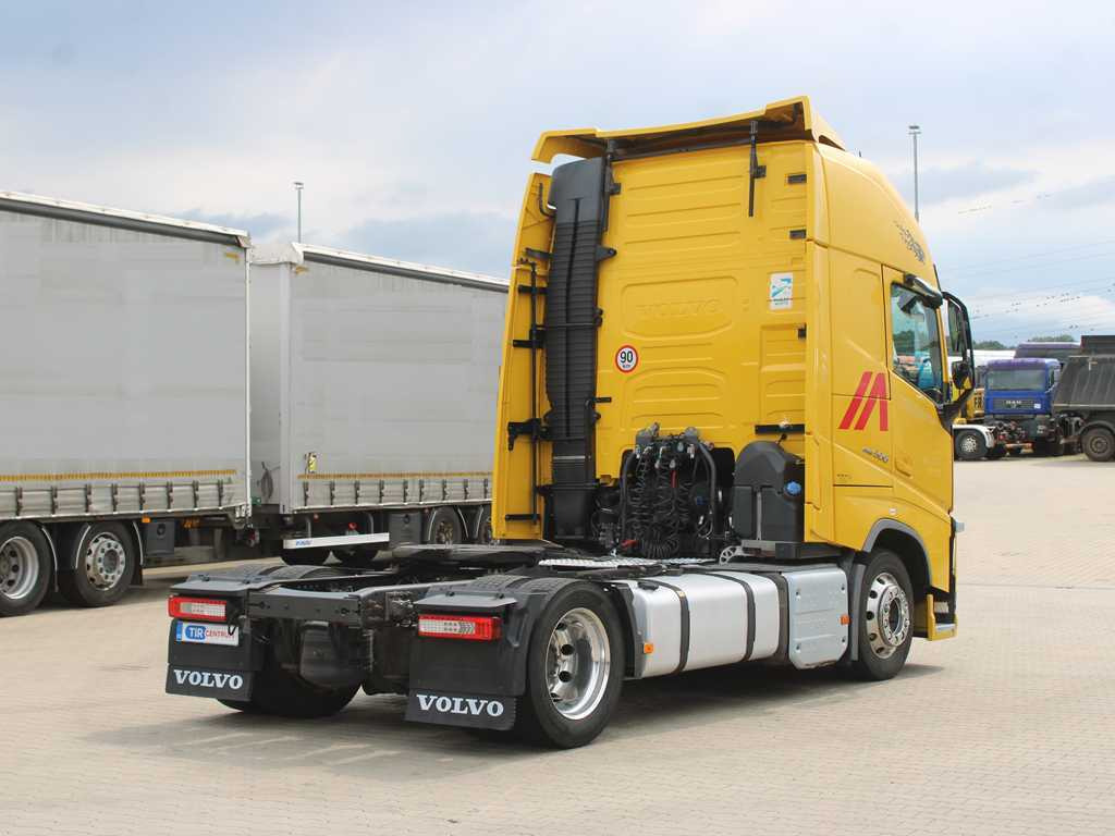 Volvo FH 500, EURO 6, LOWDECK, I-PARK COOL, VEB + - Tegljač: slika Volvo FH 500, EURO 6, LOWDECK, I-PARK COOL, VEB + - Tegljač Volvo FH 500, EURO 6, LOWDECK, I-PARK COOL, VEB + - Tegljač: slika Volvo FH 500, EURO 6, LOWDECK, I-PARK COOL, VEB + - Tegljač