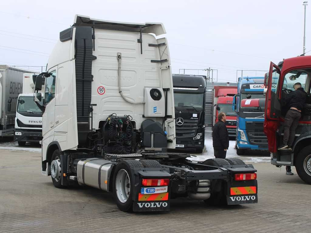 Volvo FH 500, LOWDECK , VEB+, EURO 6, I-PARK COOL - Tegljač: slika Volvo FH 500, LOWDECK , VEB+, EURO 6, I-PARK COOL - Tegljač Volvo FH 500, LOWDECK , VEB+, EURO 6, I-PARK COOL - Tegljač: slika Volvo FH 500, LOWDECK , VEB+, EURO 6, I-PARK COOL - Tegljač