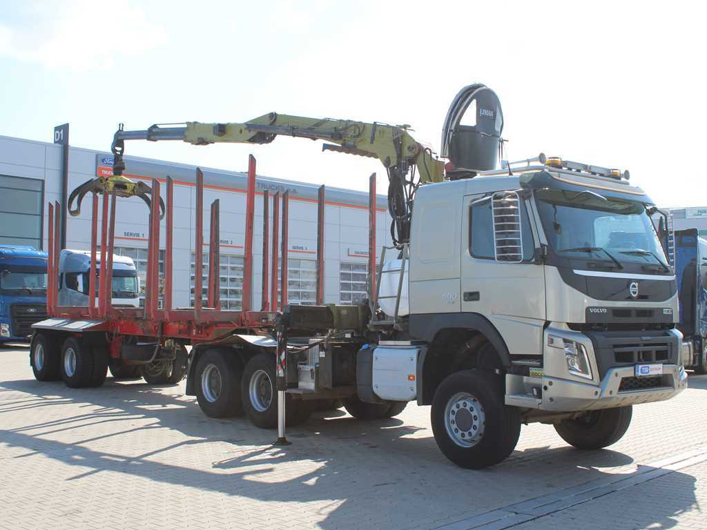 Volvo FMX 500, 6X6, LOGLIFT F265Z95 + DOLL trailer (2007) - Tegljač, Šumarska poluprikolica: slika Volvo FMX 500, 6X6, LOGLIFT F265Z95 + DOLL trailer (2007) - Tegljač, Šumarska poluprikolica Volvo FMX 500, 6X6, LOGLIFT F265Z95 + DOLL trailer (2007) - Tegljač, Šumarska poluprikolica: slika Volvo FMX 500, 6X6, LOGLIFT F265Z95 + DOLL trailer (2007) - Tegljač, Šumarska poluprikolica