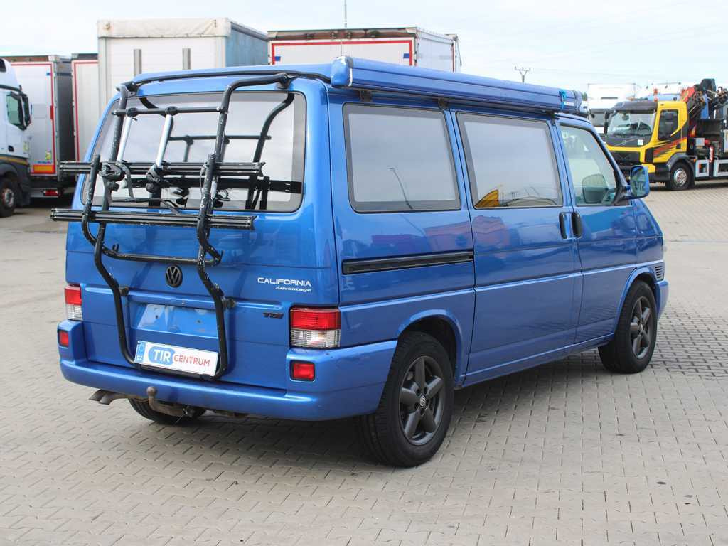 Volkswagen California, WESTFALIA, KITCHEN, ELECTRICAL CONNECTION - Kamp kombi: slika Volkswagen California, WESTFALIA, KITCHEN, ELECTRICAL CONNECTION - Kamp kombi Volkswagen California, WESTFALIA, KITCHEN, ELECTRICAL CONNECTION - Kamp kombi: slika Volkswagen California, WESTFALIA, KITCHEN, ELECTRICAL CONNECTION - Kamp kombi