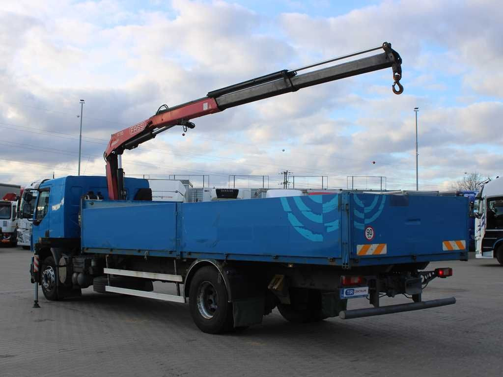 Volvo FE S 340 42R, EURO 5, CRANE FASSI F110A.22 - Kamion s kranom: slika Volvo FE S 340 42R, EURO 5, CRANE FASSI F110A.22 - Kamion s kranom Volvo FE S 340 42R, EURO 5, CRANE FASSI F110A.22 - Kamion s kranom: slika Volvo FE S 340 42R, EURO 5, CRANE FASSI F110A.22 - Kamion s kranom