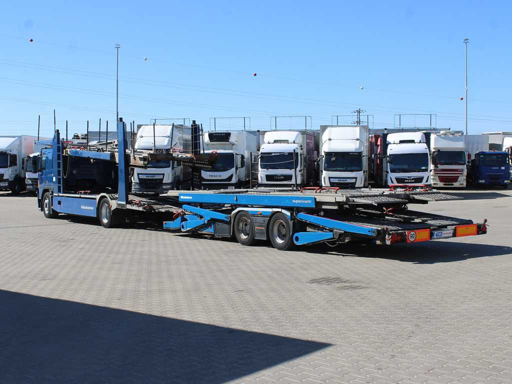 Volvo FM 460, EURO 5 EEV, VEB +, + KÄSSBOHRER APT 012 VAK ( 2000 ) - Autotransporter: slika Volvo FM 460, EURO 5 EEV, VEB +, + KÄSSBOHRER APT 012 VAK ( 2000 ) - Autotransporter Volvo FM 460, EURO 5 EEV, VEB +, + KÄSSBOHRER APT 012 VAK ( 2000 ) - Autotransporter: slika Volvo FM 460, EURO 5 EEV, VEB +, + KÄSSBOHRER APT 012 VAK ( 2000 ) - Autotransporter