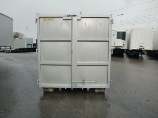 Abrollcontainer 38,6m³ sofort verfügbar 1 Stück - Rolo kontejner: slika Abrollcontainer 38,6m³ sofort verfügbar 1 Stück - Rolo kontejner Abrollcontainer 38,6m³ sofort verfügbar 1 Stück - Rolo kontejner: slika Abrollcontainer 38,6m³ sofort verfügbar 1 Stück - Rolo kontejner