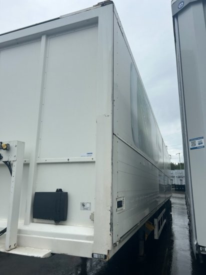 Ackermann PS-F 24/13, Getränkeauflieger - Poluprikolica za prijevoz pića: slika Ackermann PS-F 24/13, Getränkeauflieger - Poluprikolica za prijevoz pića Ackermann PS-F 24/13, Getränkeauflieger - Poluprikolica za prijevoz pića: slika Ackermann PS-F 24/13, Getränkeauflieger - Poluprikolica za prijevoz pića