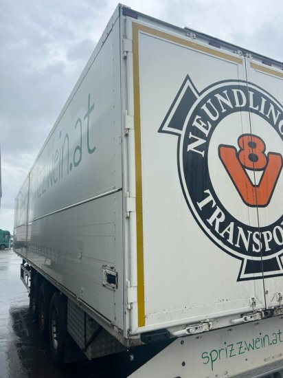 Ackermann PS-F 24/13, Getränkeauflieger - Poluprikolica za prijevoz pića: slika Ackermann PS-F 24/13, Getränkeauflieger - Poluprikolica za prijevoz pića Ackermann PS-F 24/13, Getränkeauflieger - Poluprikolica za prijevoz pića: slika Ackermann PS-F 24/13, Getränkeauflieger - Poluprikolica za prijevoz pića