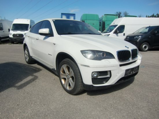 BMW X6 30d xDrive - SUV: slika BMW X6 30d xDrive - SUV BMW X6 30d xDrive - SUV: slika BMW X6 30d xDrive - SUV
