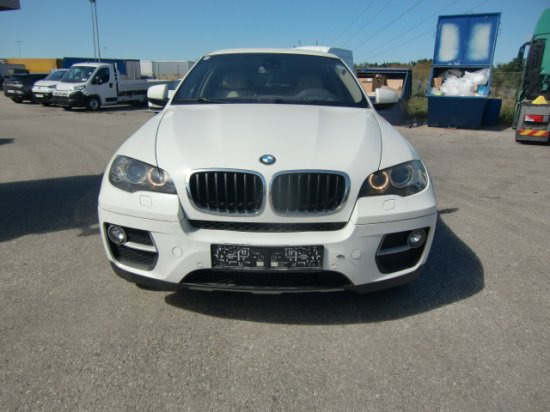 BMW X6 30d xDrive - SUV: slika BMW X6 30d xDrive - SUV BMW X6 30d xDrive - SUV: slika BMW X6 30d xDrive - SUV