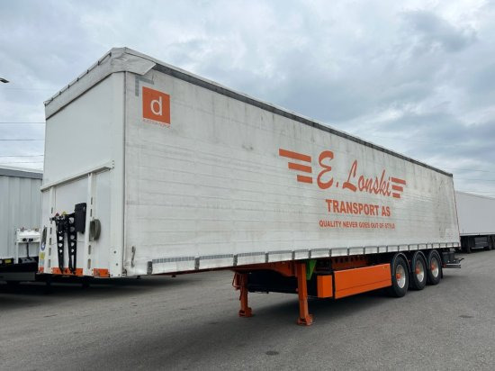 Berger SAPL 24 LTN Light, 5730 kg, 1A lift, 3A gelenkt - Poluprikolica s ceradom: slika Berger SAPL 24 LTN Light, 5730 kg, 1A lift, 3A gelenkt - Poluprikolica s ceradom Berger SAPL 24 LTN Light, 5730 kg, 1A lift, 3A gelenkt - Poluprikolica s ceradom: slika Berger SAPL 24 LTN Light, 5730 kg, 1A lift, 3A gelenkt - Poluprikolica s ceradom