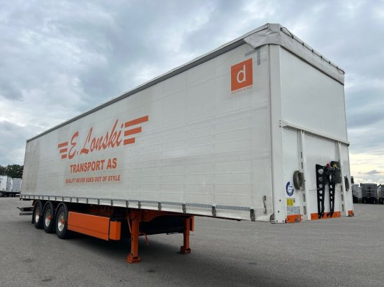 Berger SAPL 24 LTN Light, 5730 kg, 1A lift, 3A gelenkt - Poluprikolica s ceradom: slika Berger SAPL 24 LTN Light, 5730 kg, 1A lift, 3A gelenkt - Poluprikolica s ceradom Berger SAPL 24 LTN Light, 5730 kg, 1A lift, 3A gelenkt - Poluprikolica s ceradom: slika Berger SAPL 24 LTN Light, 5730 kg, 1A lift, 3A gelenkt - Poluprikolica s ceradom