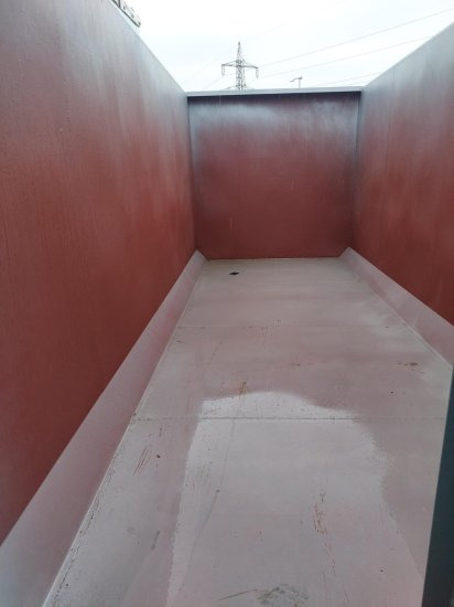 Container Abroller 33m³ ,sofort verfügbar - Rolo kontejner: slika Container Abroller 33m³ ,sofort verfügbar - Rolo kontejner Container Abroller 33m³ ,sofort verfügbar - Rolo kontejner: slika Container Abroller 33m³ ,sofort verfügbar - Rolo kontejner