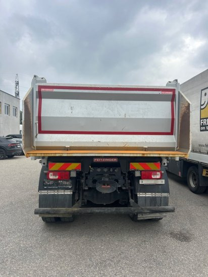 DAF CF 480 FAG Kipper 8x4 MX-13 355H3 - Kiper: slika DAF CF 480 FAG Kipper 8x4 MX-13 355H3 - Kiper DAF CF 480 FAG Kipper 8x4 MX-13 355H3 - Kiper: slika DAF CF 480 FAG Kipper 8x4 MX-13 355H3 - Kiper