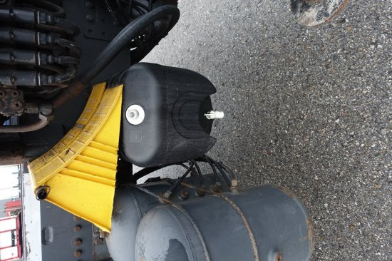 Kamion šumar DAF FAT XF 510 mit Penz Ladekran 15Z8.70 inkl. Holzgreifer 6x4: slika Kamion šumar DAF FAT XF 510 mit Penz Ladekran 15Z8.70 inkl. Holzgreifer 6x4