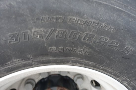 Kamion šumar DAF FAT XF 510 mit Penz Ladekran 15Z8.70 inkl. Holzgreifer 6x4: slika Kamion šumar DAF FAT XF 510 mit Penz Ladekran 15Z8.70 inkl. Holzgreifer 6x4