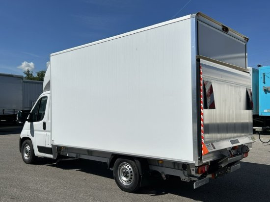 Fiat Ducato 250 MAXI FG L4 3500, 140Ps, LBW, Klima, Rückfahrkamera, Schalter - Dostavno vozilo sa zatvorenim sandukom: slika Fiat Ducato 250 MAXI FG L4 3500, 140Ps, LBW, Klima, Rückfahrkamera, Schalter - Dostavno vozilo sa zatvorenim sandukom Fiat Ducato 250 MAXI FG L4 3500, 140Ps, LBW, Klima, Rückfahrkamera, Schalter - Dostavno vozilo sa zatvorenim sandukom: slika Fiat Ducato 250 MAXI FG L4 3500, 140Ps, LBW, Klima, Rückfahrkamera, Schalter - Dostavno vozilo sa zatvorenim sandukom