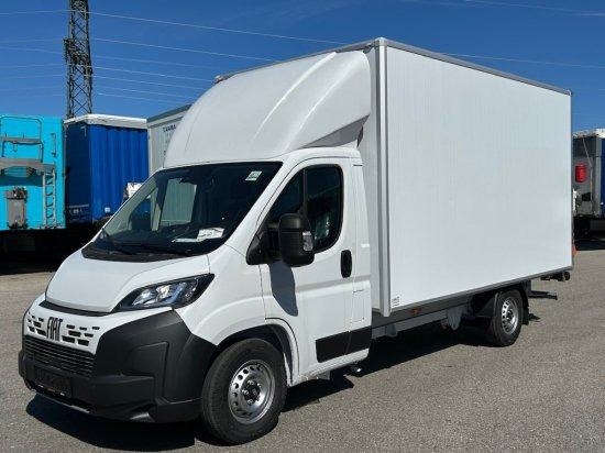 Fiat Ducato 250 MAXI FG L4 3500, 140Ps, LBW, Klima, Rückfahrkamera, Schalter - Dostavno vozilo sa zatvorenim sandukom: slika Fiat Ducato 250 MAXI FG L4 3500, 140Ps, LBW, Klima, Rückfahrkamera, Schalter - Dostavno vozilo sa zatvorenim sandukom Fiat Ducato 250 MAXI FG L4 3500, 140Ps, LBW, Klima, Rückfahrkamera, Schalter - Dostavno vozilo sa zatvorenim sandukom: slika Fiat Ducato 250 MAXI FG L4 3500, 140Ps, LBW, Klima, Rückfahrkamera, Schalter - Dostavno vozilo sa zatvorenim sandukom