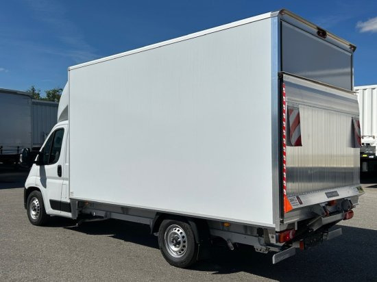 Fiat Ducato 250 MAXI FG L4 3500, 140Ps, LBW, Klima, Rückfahrkamera, Schalter - Dostavno vozilo sa zatvorenim sandukom: slika Fiat Ducato 250 MAXI FG L4 3500, 140Ps, LBW, Klima, Rückfahrkamera, Schalter - Dostavno vozilo sa zatvorenim sandukom Fiat Ducato 250 MAXI FG L4 3500, 140Ps, LBW, Klima, Rückfahrkamera, Schalter - Dostavno vozilo sa zatvorenim sandukom: slika Fiat Ducato 250 MAXI FG L4 3500, 140Ps, LBW, Klima, Rückfahrkamera, Schalter - Dostavno vozilo sa zatvorenim sandukom
