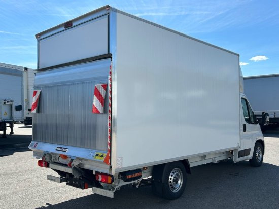 Fiat Ducato 250 MAXI FG L4 3500, 140Ps, LBW, Klima, Rückfahrkamera, Schalter - Dostavno vozilo sa zatvorenim sandukom: slika Fiat Ducato 250 MAXI FG L4 3500, 140Ps, LBW, Klima, Rückfahrkamera, Schalter - Dostavno vozilo sa zatvorenim sandukom Fiat Ducato 250 MAXI FG L4 3500, 140Ps, LBW, Klima, Rückfahrkamera, Schalter - Dostavno vozilo sa zatvorenim sandukom: slika Fiat Ducato 250 MAXI FG L4 3500, 140Ps, LBW, Klima, Rückfahrkamera, Schalter - Dostavno vozilo sa zatvorenim sandukom
