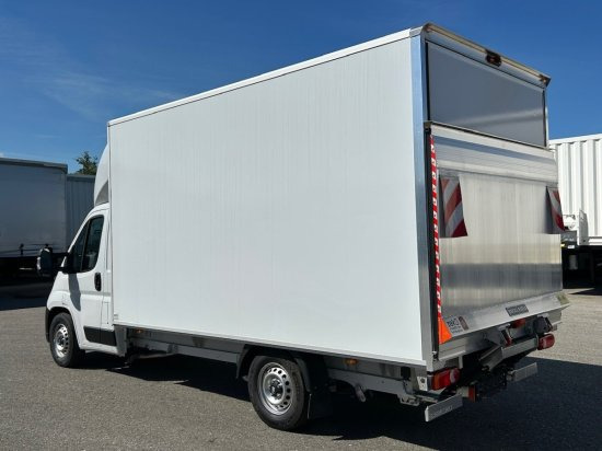 Fiat Ducato 250 MAXI FG L4 3500, 140Ps, LBW, Klima, Rückfahrkamera, Schalter - Dostavno vozilo sa zatvorenim sandukom: slika Fiat Ducato 250 MAXI FG L4 3500, 140Ps, LBW, Klima, Rückfahrkamera, Schalter - Dostavno vozilo sa zatvorenim sandukom Fiat Ducato 250 MAXI FG L4 3500, 140Ps, LBW, Klima, Rückfahrkamera, Schalter - Dostavno vozilo sa zatvorenim sandukom: slika Fiat Ducato 250 MAXI FG L4 3500, 140Ps, LBW, Klima, Rückfahrkamera, Schalter - Dostavno vozilo sa zatvorenim sandukom