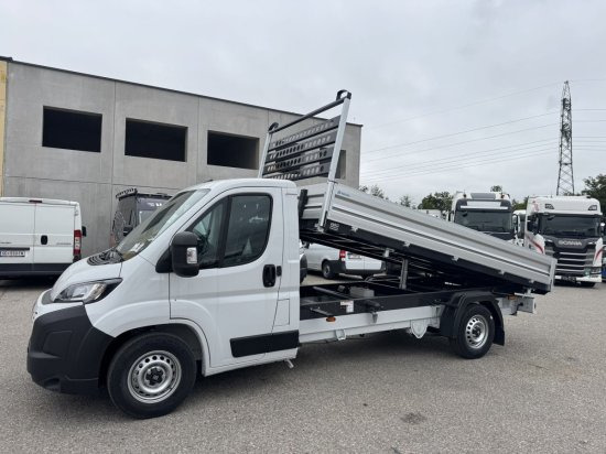 Fiat Ducato Henschel Kipper - Mali kamion kiper: slika Fiat Ducato Henschel Kipper - Mali kamion kiper Fiat Ducato Henschel Kipper - Mali kamion kiper: slika Fiat Ducato Henschel Kipper - Mali kamion kiper