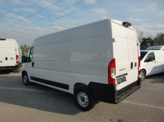 Fiat Ducato MAXI L3H2 140Ps, Klima, Rückfahrkamera, Automatik, 3 Stück auf Lager! - Furgon: slika Fiat Ducato MAXI L3H2 140Ps, Klima, Rückfahrkamera, Automatik, 3 Stück auf Lager! - Furgon Fiat Ducato MAXI L3H2 140Ps, Klima, Rückfahrkamera, Automatik, 3 Stück auf Lager! - Furgon: slika Fiat Ducato MAXI L3H2 140Ps, Klima, Rückfahrkamera, Automatik, 3 Stück auf Lager! - Furgon