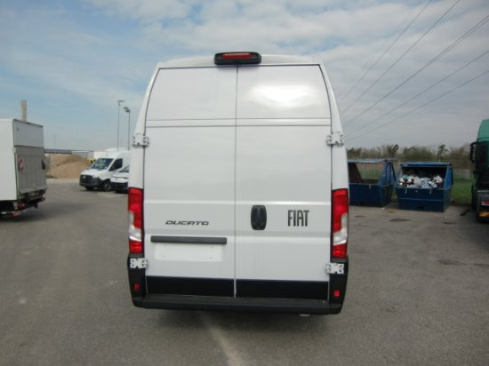 Fiat Ducato MAXI L4H3 140Ps, Klima, Rückfahrkamera, - Furgon: slika Fiat Ducato MAXI L4H3 140Ps, Klima, Rückfahrkamera, - Furgon Fiat Ducato MAXI L4H3 140Ps, Klima, Rückfahrkamera, - Furgon: slika Fiat Ducato MAXI L4H3 140Ps, Klima, Rückfahrkamera, - Furgon
