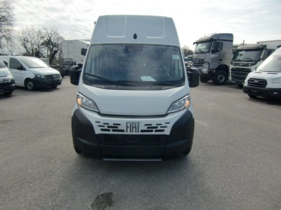 Fiat Ducato MAXI L4H3 140Ps, Klima, Rückfahrkamera, - Furgon: slika Fiat Ducato MAXI L4H3 140Ps, Klima, Rückfahrkamera, - Furgon Fiat Ducato MAXI L4H3 140Ps, Klima, Rückfahrkamera, - Furgon: slika Fiat Ducato MAXI L4H3 140Ps, Klima, Rückfahrkamera, - Furgon