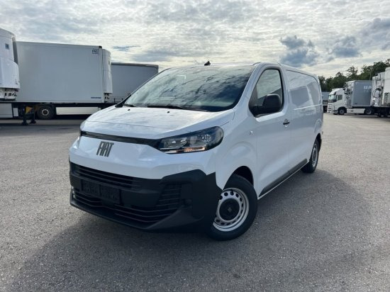 Fiat Scudo (L2) M BlueDHi 120 6-Gang inkl. NOVA - Furgon: slika Fiat Scudo (L2) M BlueDHi 120 6-Gang inkl. NOVA - Furgon Fiat Scudo (L2) M BlueDHi 120 6-Gang inkl. NOVA - Furgon: slika Fiat Scudo (L2) M BlueDHi 120 6-Gang inkl. NOVA - Furgon