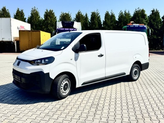 Fiat Scudo M BlueDHi 120 6-Gang - Furgon: slika Fiat Scudo M BlueDHi 120 6-Gang - Furgon Fiat Scudo M BlueDHi 120 6-Gang - Furgon: slika Fiat Scudo M BlueDHi 120 6-Gang - Furgon